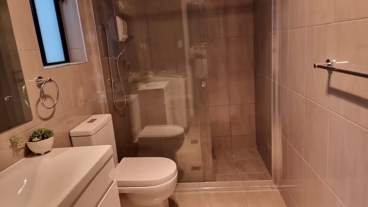 Photo of Bathroom in Dural