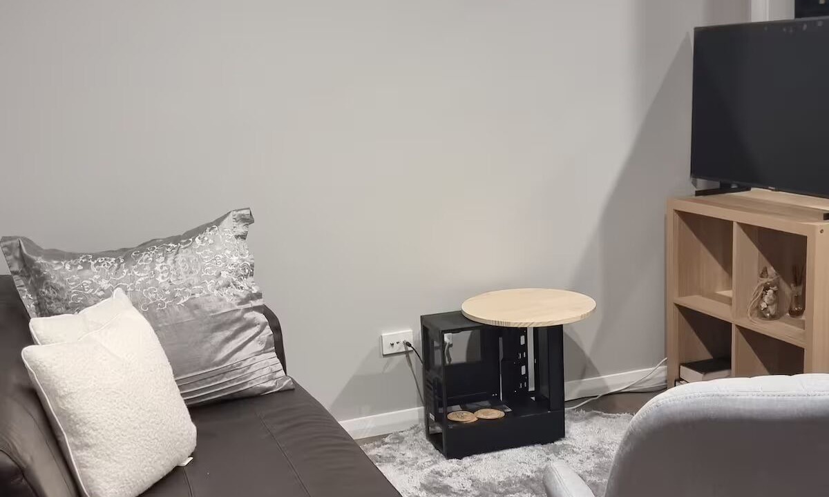 Photo of Livingroom in Dural