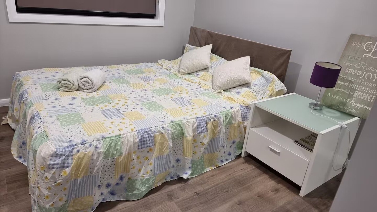 Photo of Bedroom in Dural