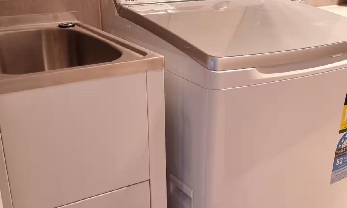Photo of Bathroom in Dural