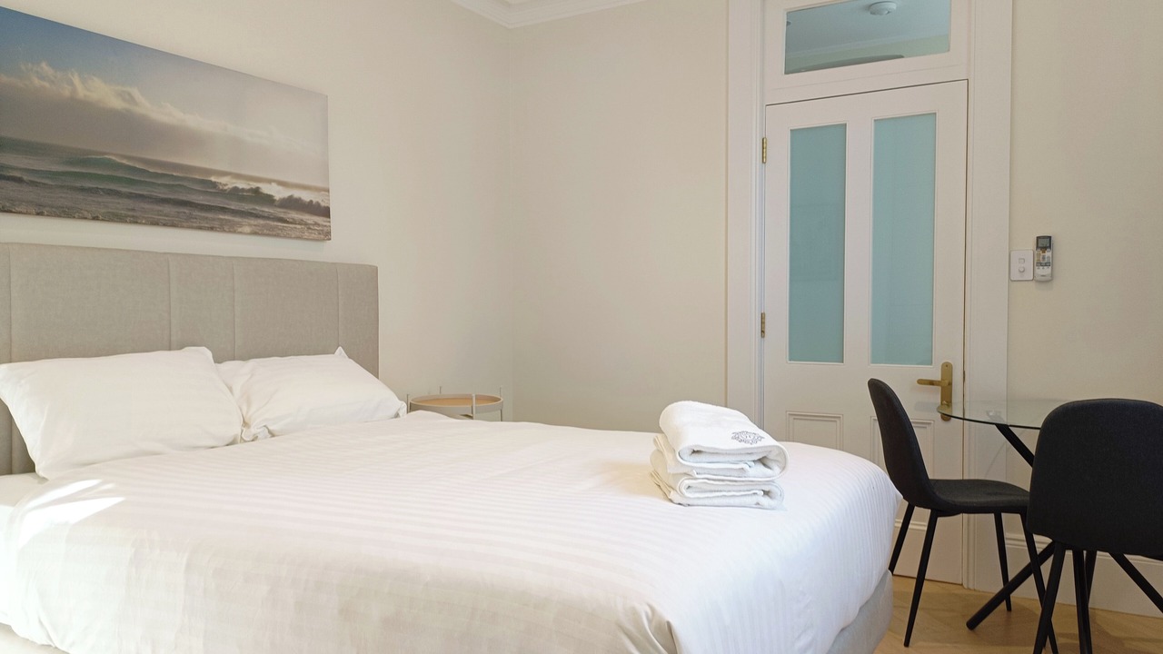 Photo of Bedroom in Glebe