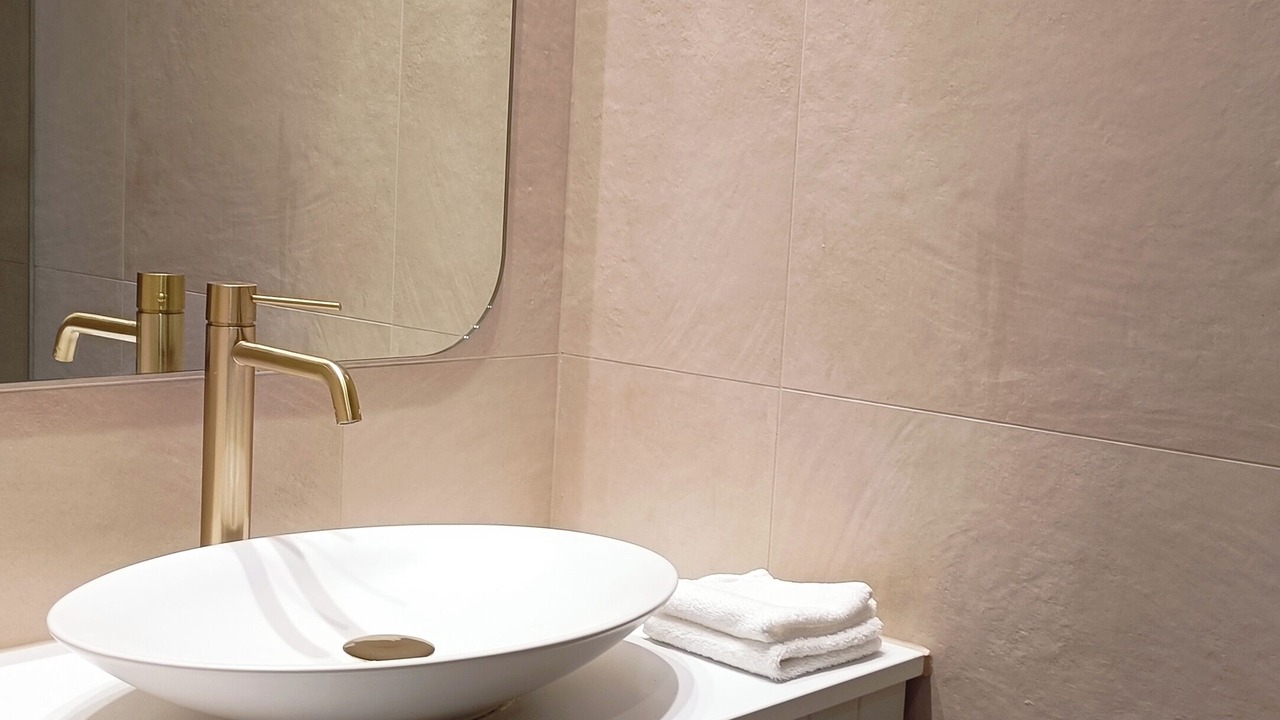 Photo of Bathroom in Glebe