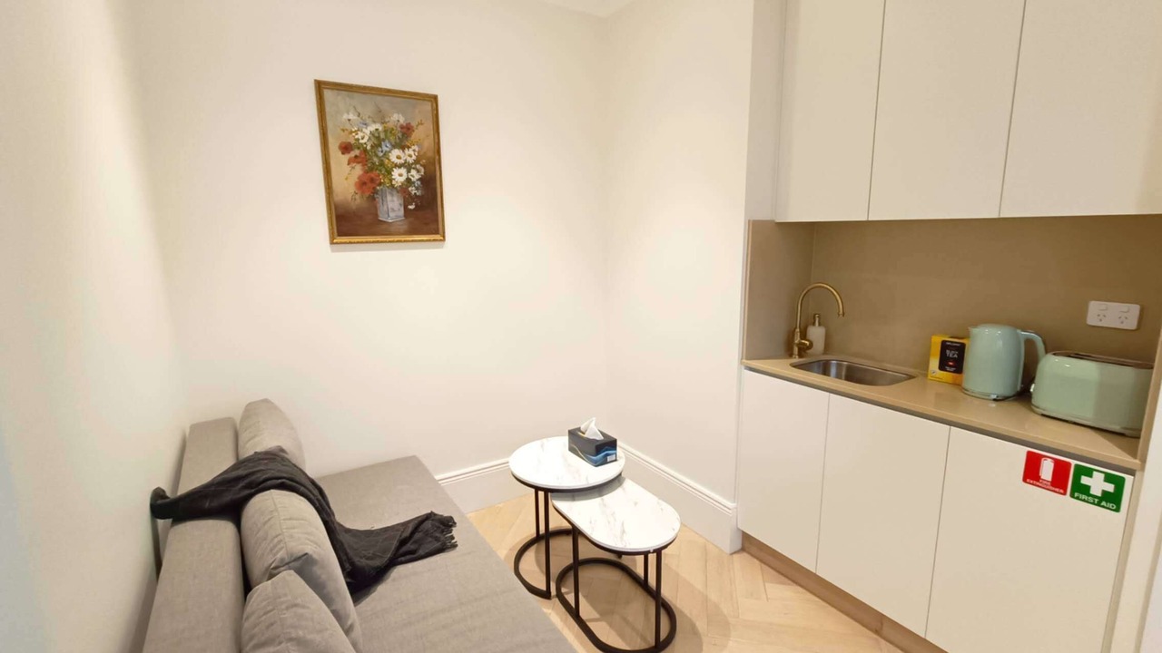 Photo of Livingroom in Glebe