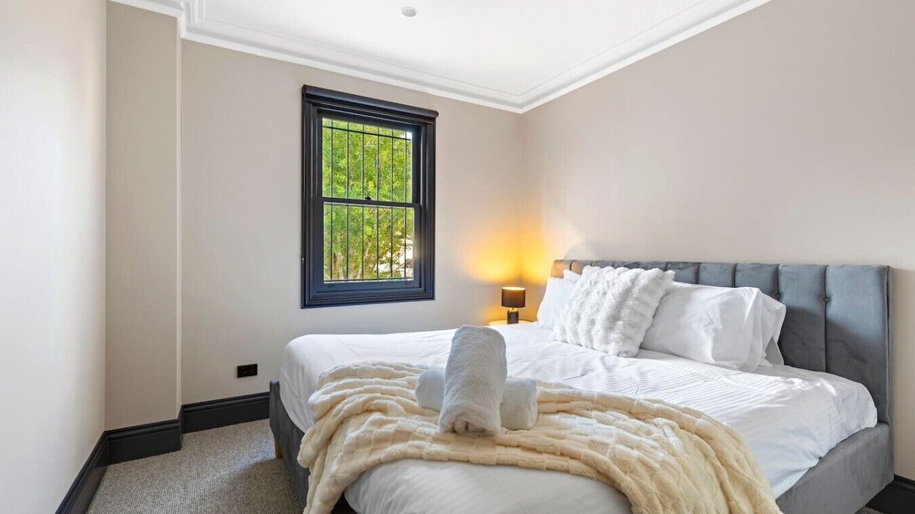 Photo of Bedroom in Ultimo