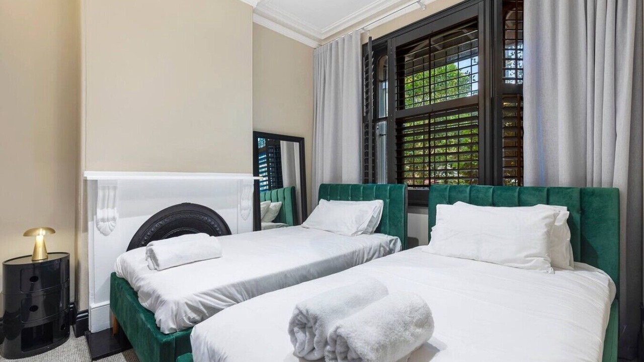 Photo of Bedroom in Ultimo