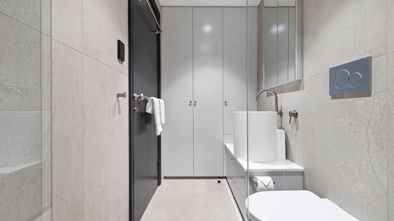 Photo of Bathroom in Ultimo