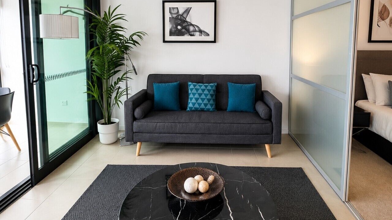 Photo of Livingroom in Belconnen