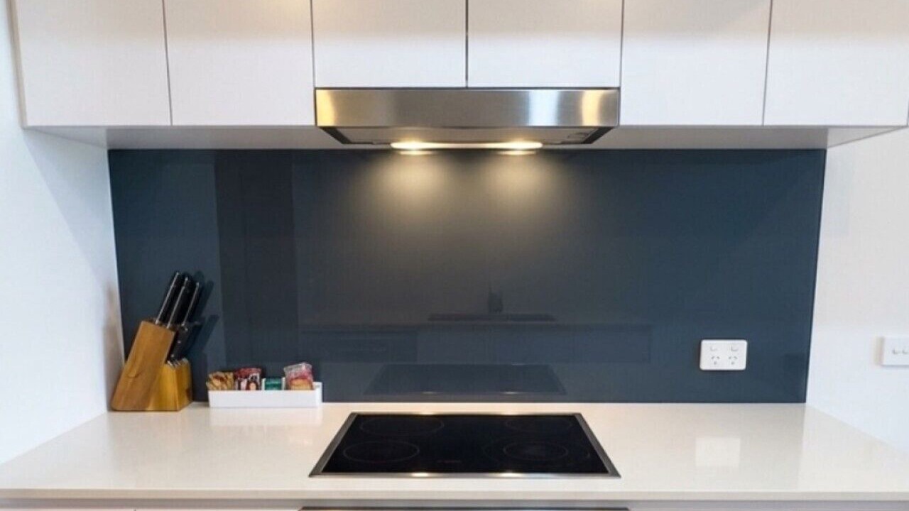 Photo of Kitchen in Belconnen