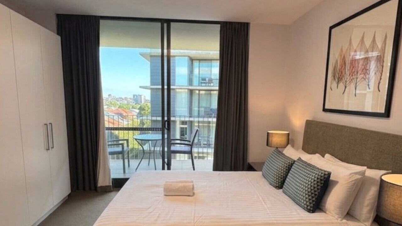 Photo of Bedroom in Belconnen