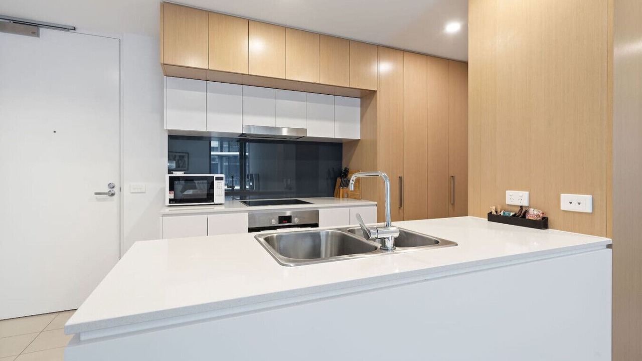 Photo of Kitchen in Belconnen