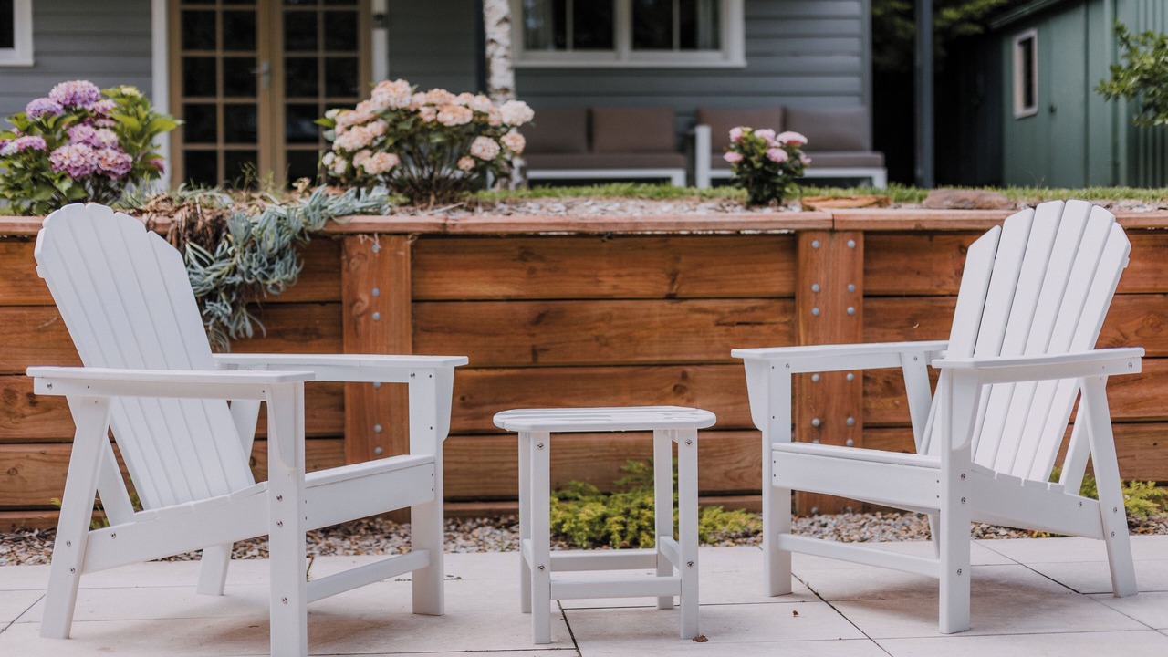 Photo of Patio Balcony in Wentworth Falls