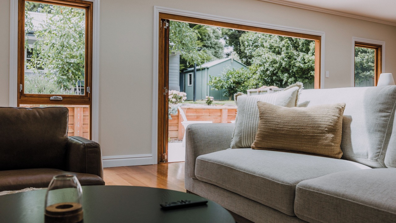 Photo of Livingroom in Wentworth Falls