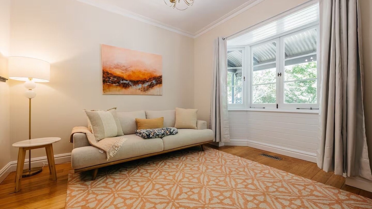 Photo of Livingroom in Wentworth Falls