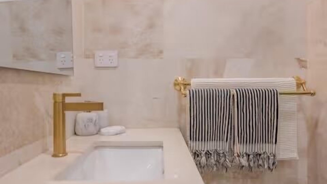 Photo of Bathroom in Wentworth Falls