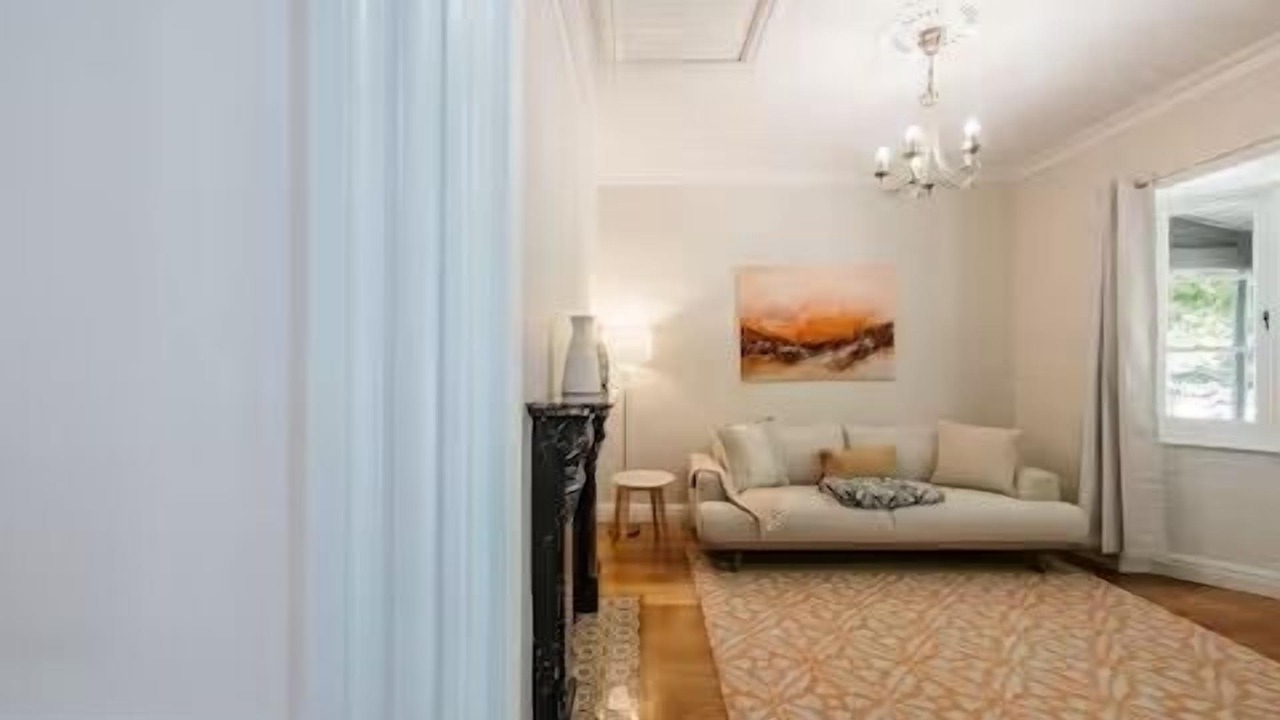 Photo of Livingroom in Wentworth Falls