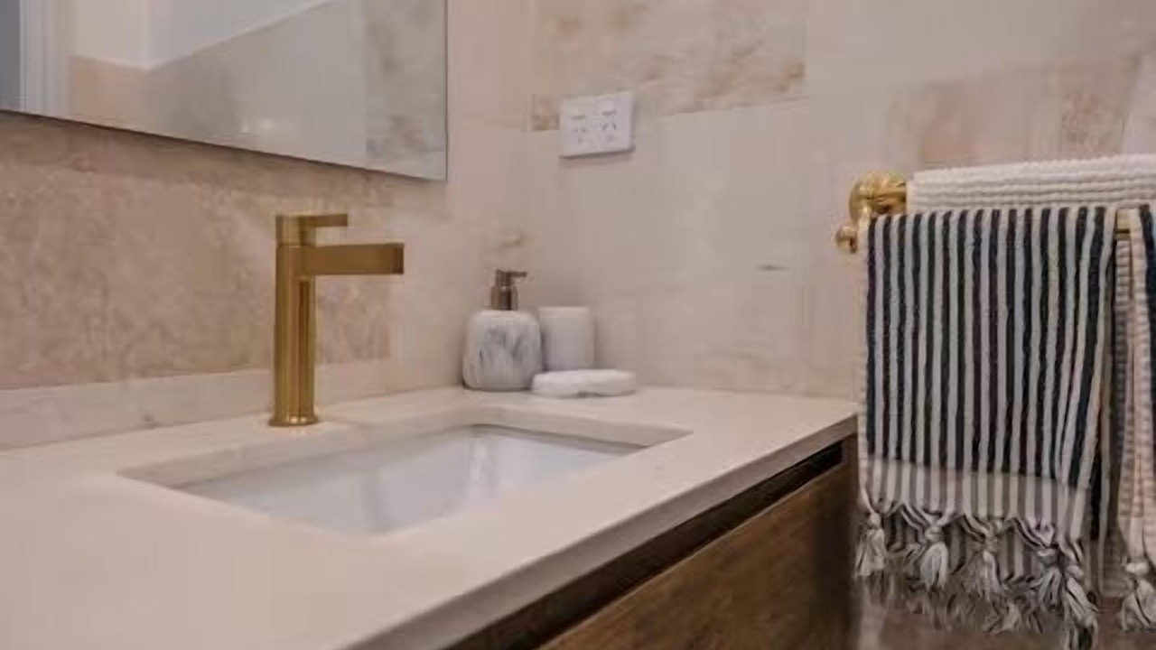 Photo of Bathroom in Wentworth Falls