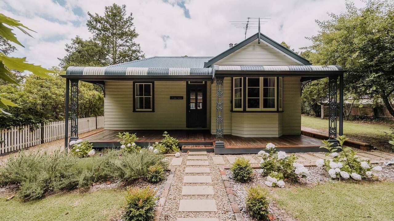 Photo of Outdoor in Wentworth Falls