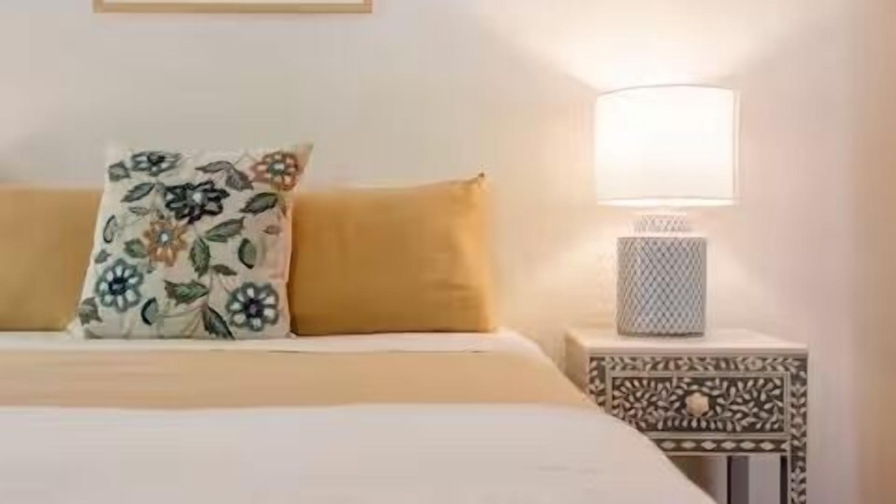Photo of Bedroom in Wentworth Falls
