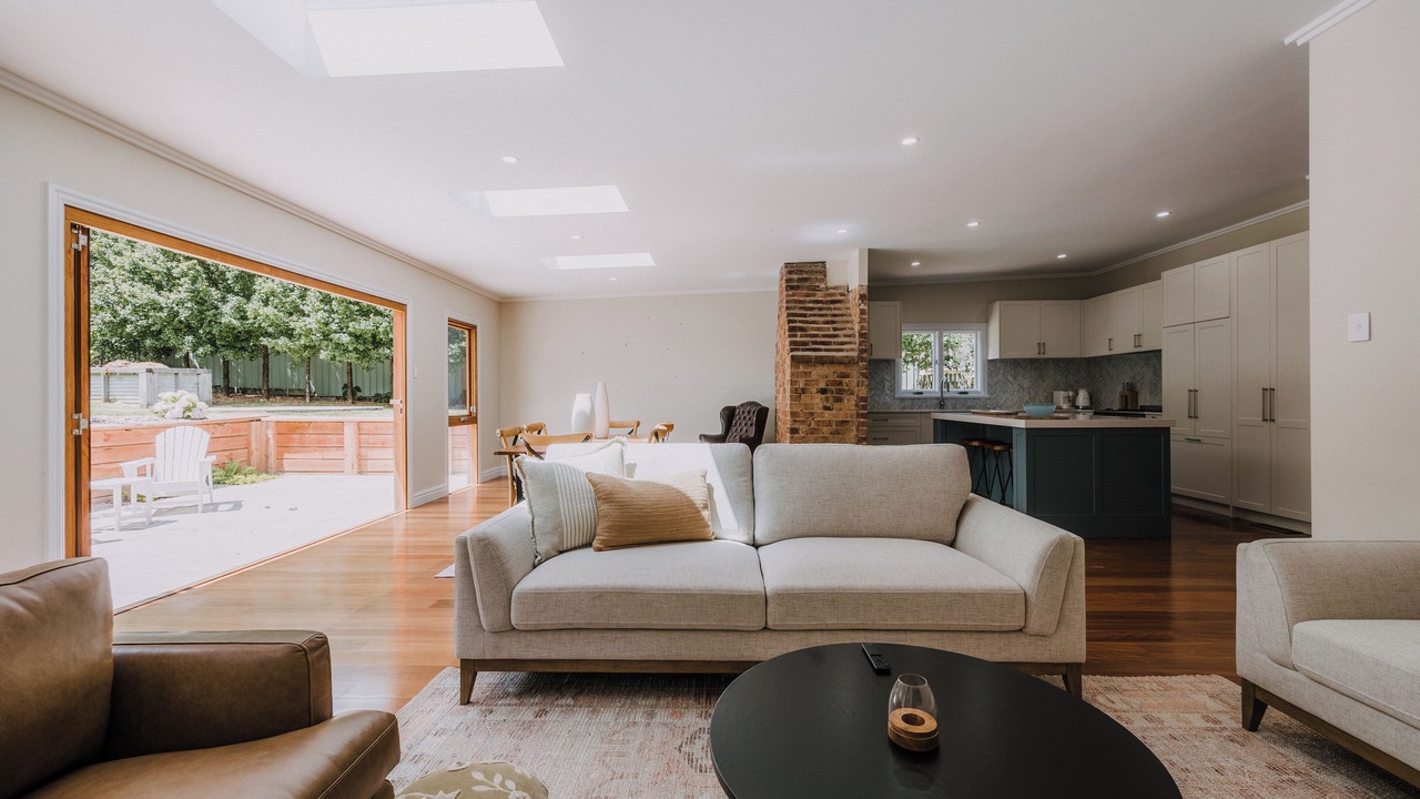 Photo of Livingroom in Wentworth Falls