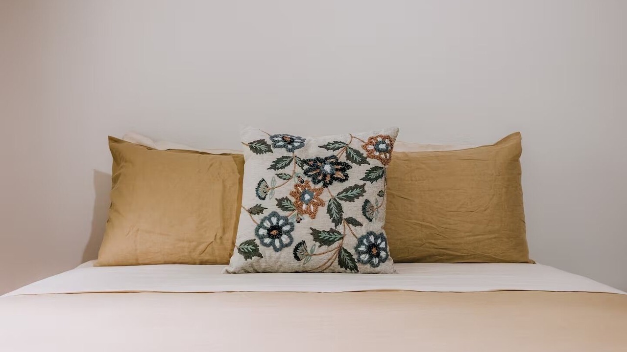 Photo of Bedroom in Wentworth Falls