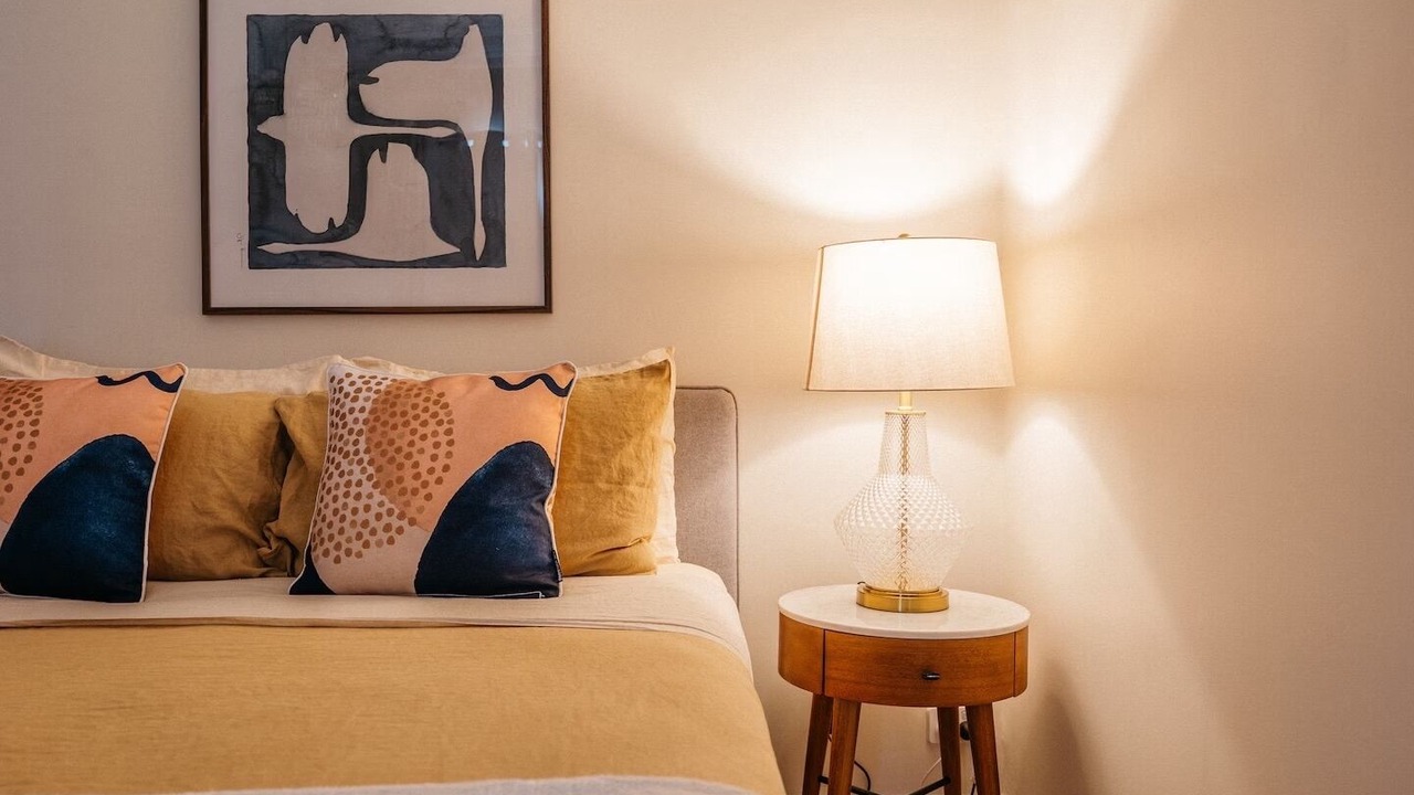 Photo of Bedroom in Wentworth Falls
