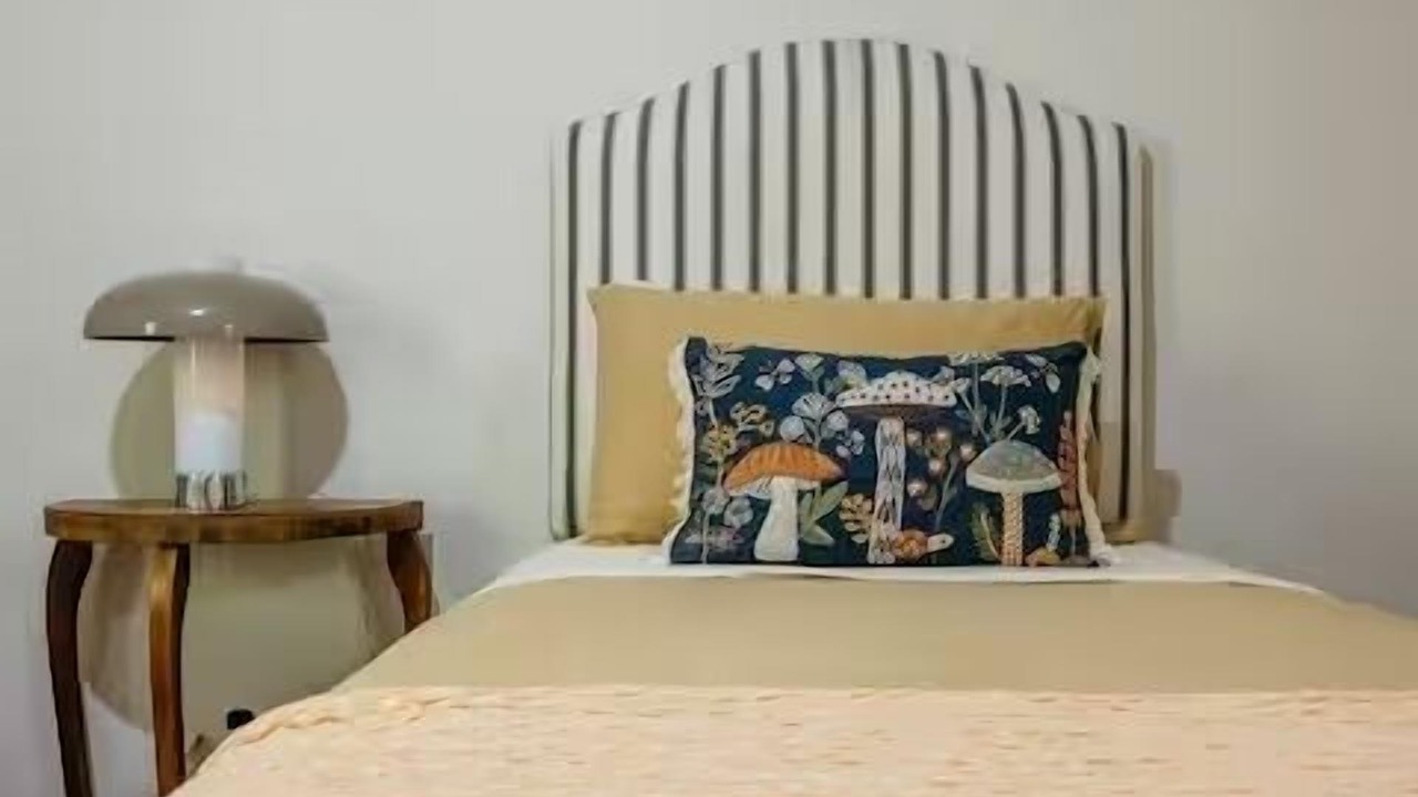 Photo of Bedroom in Wentworth Falls
