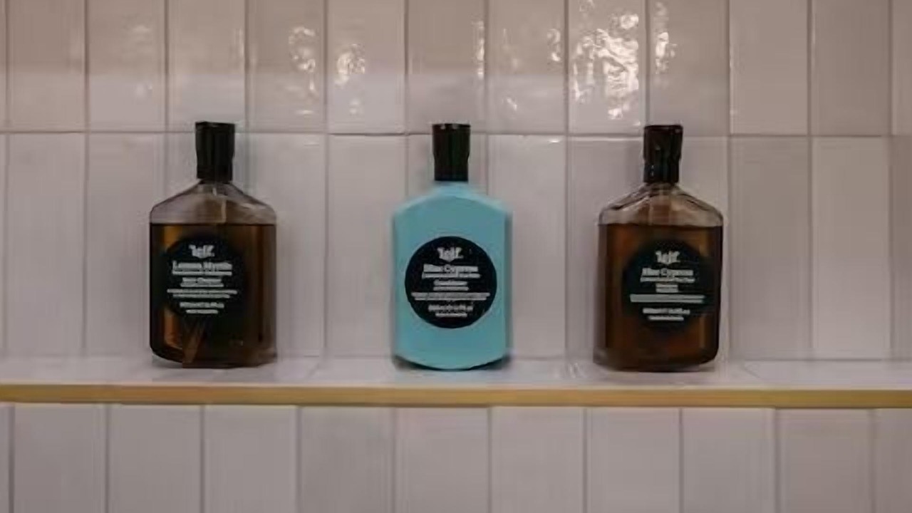 Photo of Bathroom in Wentworth Falls