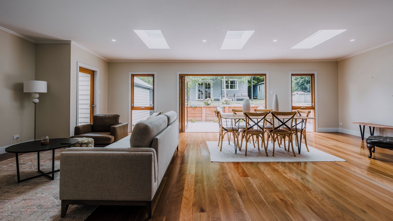 Photo of Livingroom in Wentworth Falls