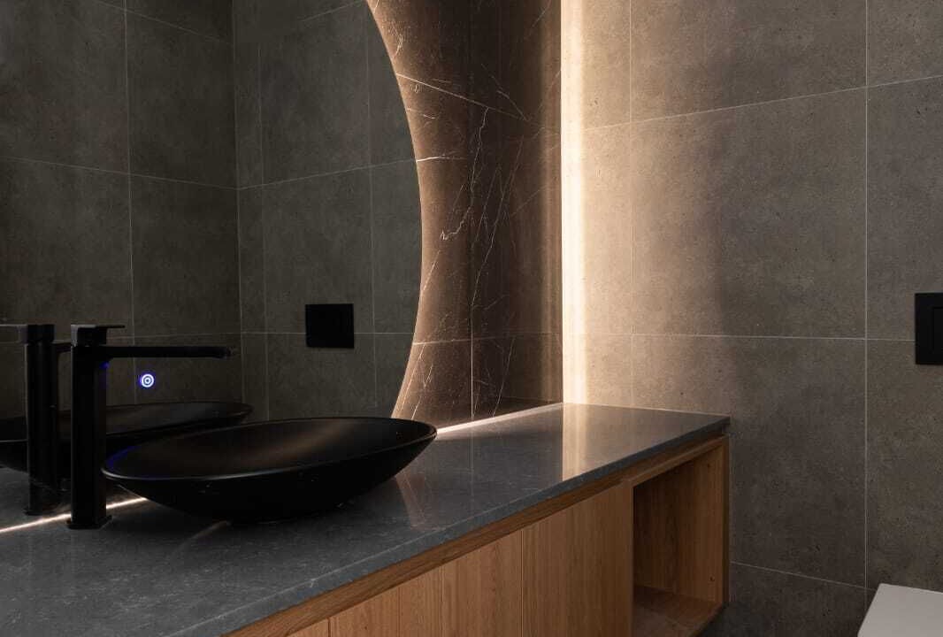 Photo of Bathroom in Hughes