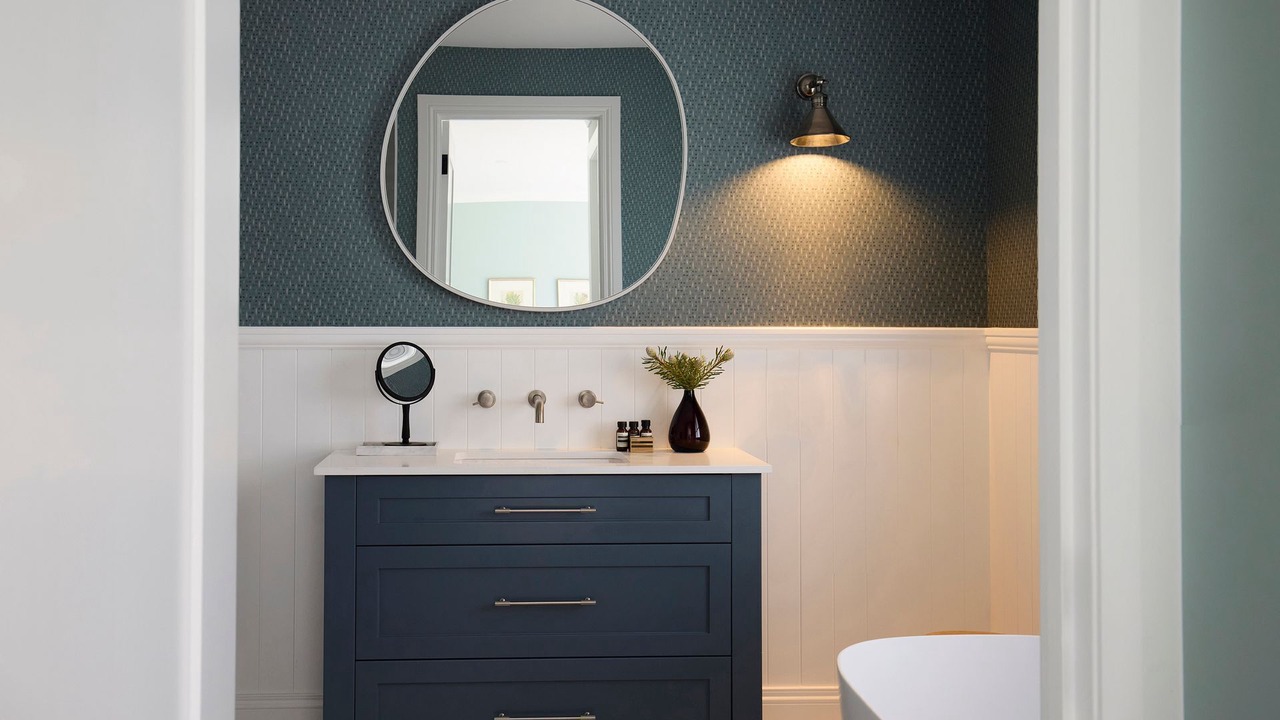 Photo of Bathroom in Exeter