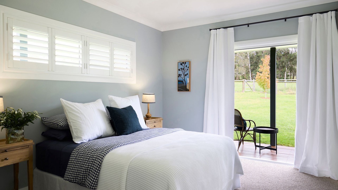 Photo of Bedroom in Exeter