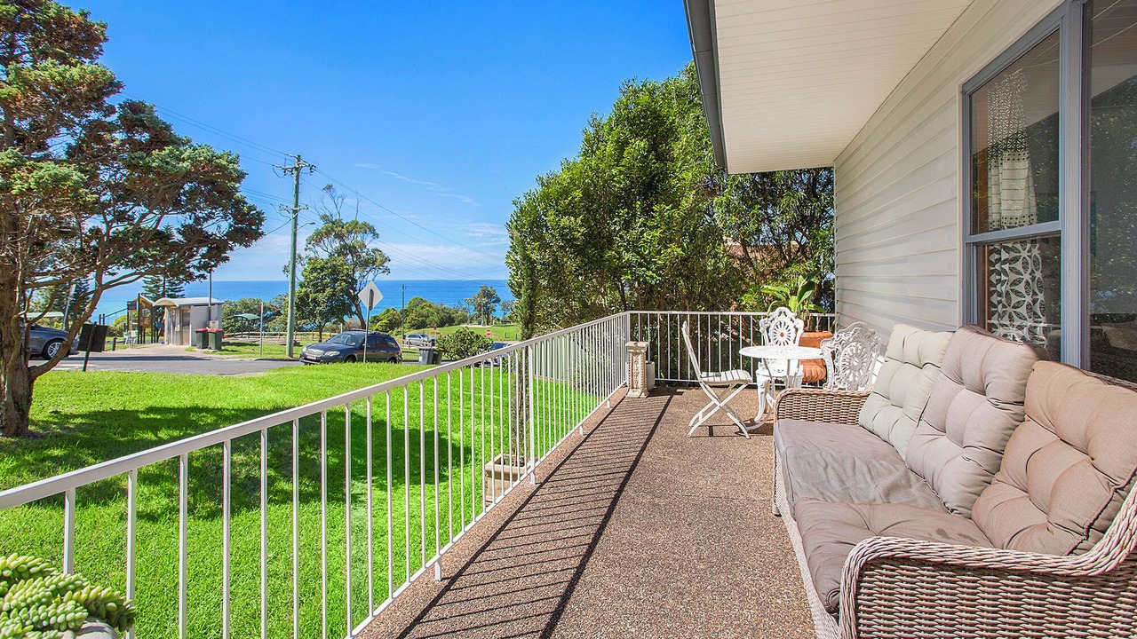 Photo of Patio Balcony in Clifton