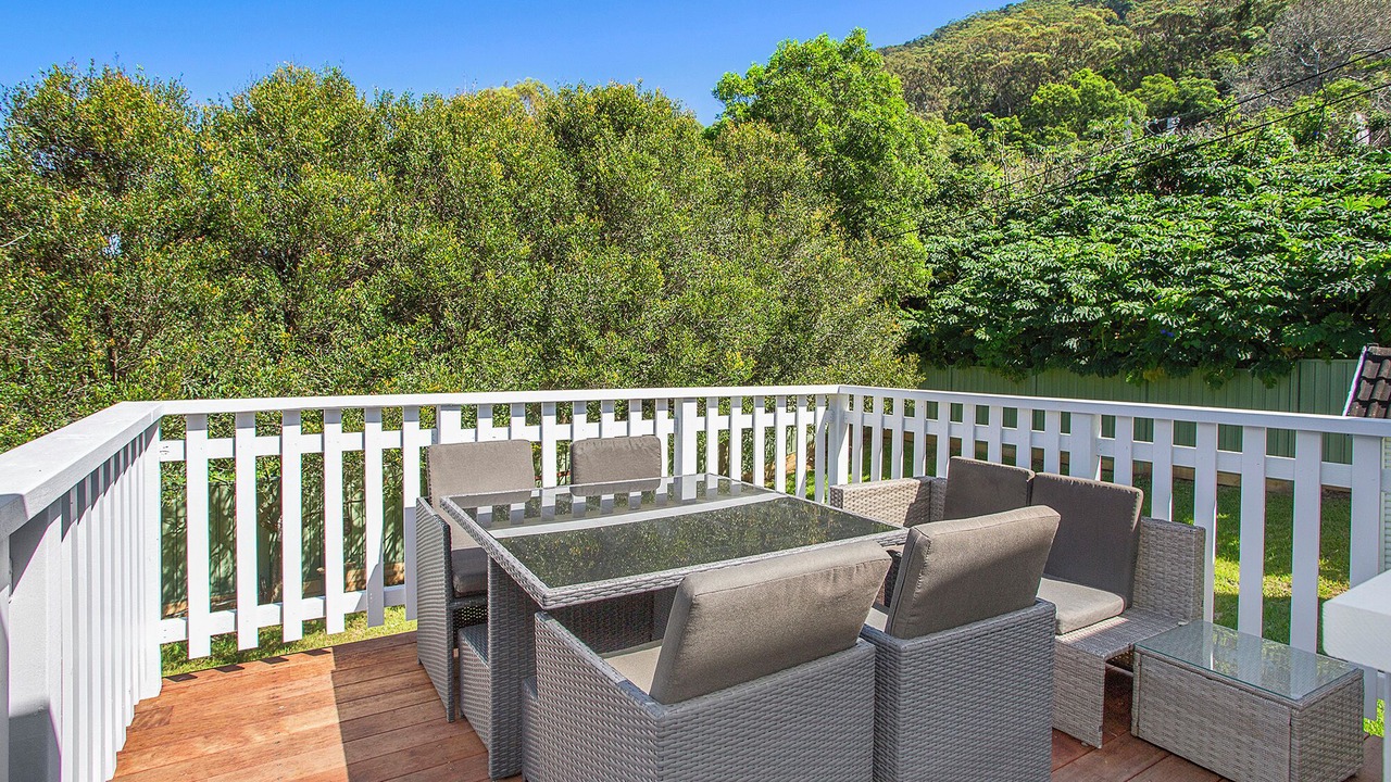 Photo of Outdoor in Clifton