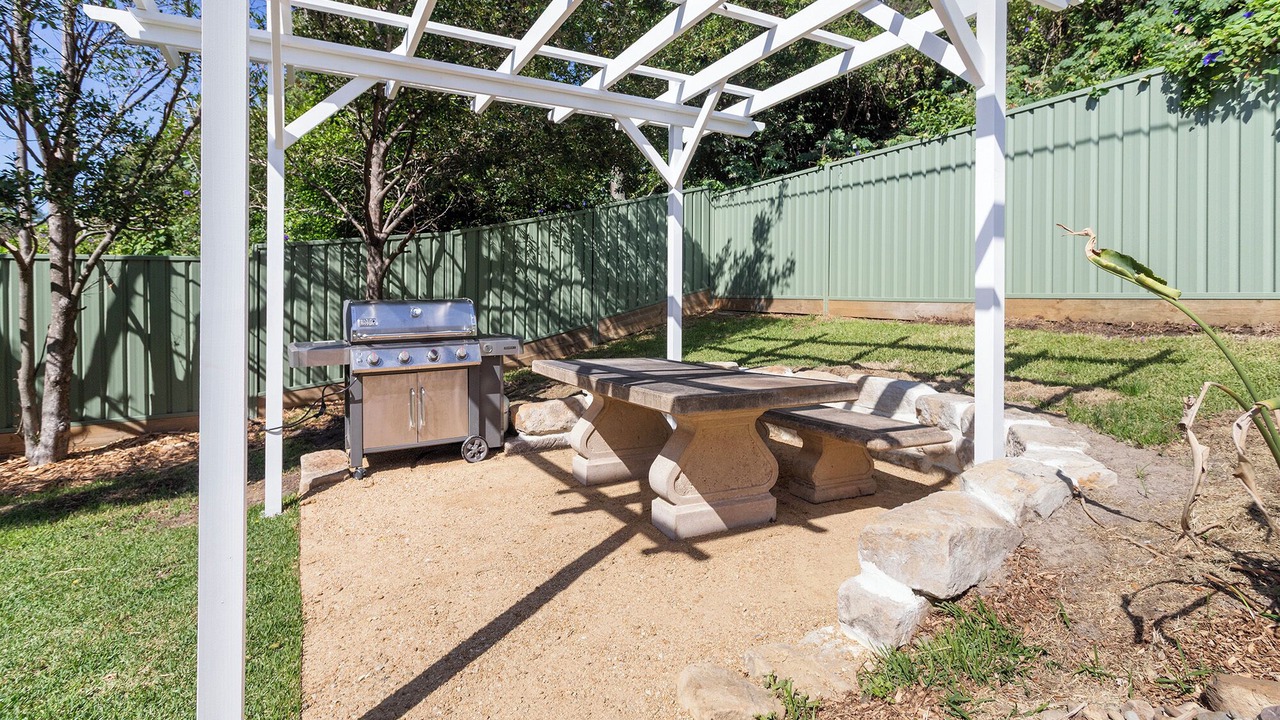 Photo of Outdoor in Clifton