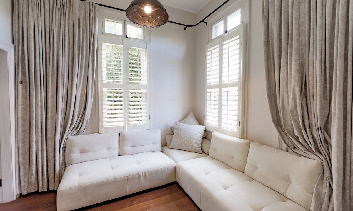 Photo of Livingroom in Wollongong CBD