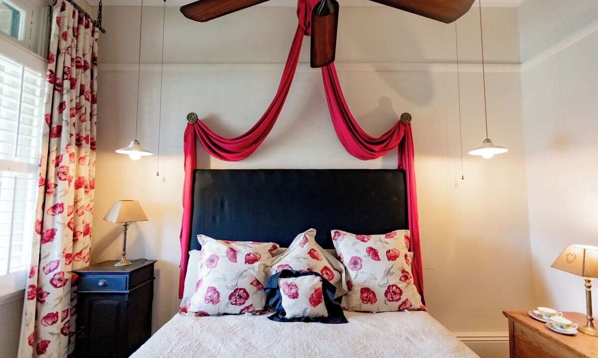 Photo of Bedroom in Wollongong CBD