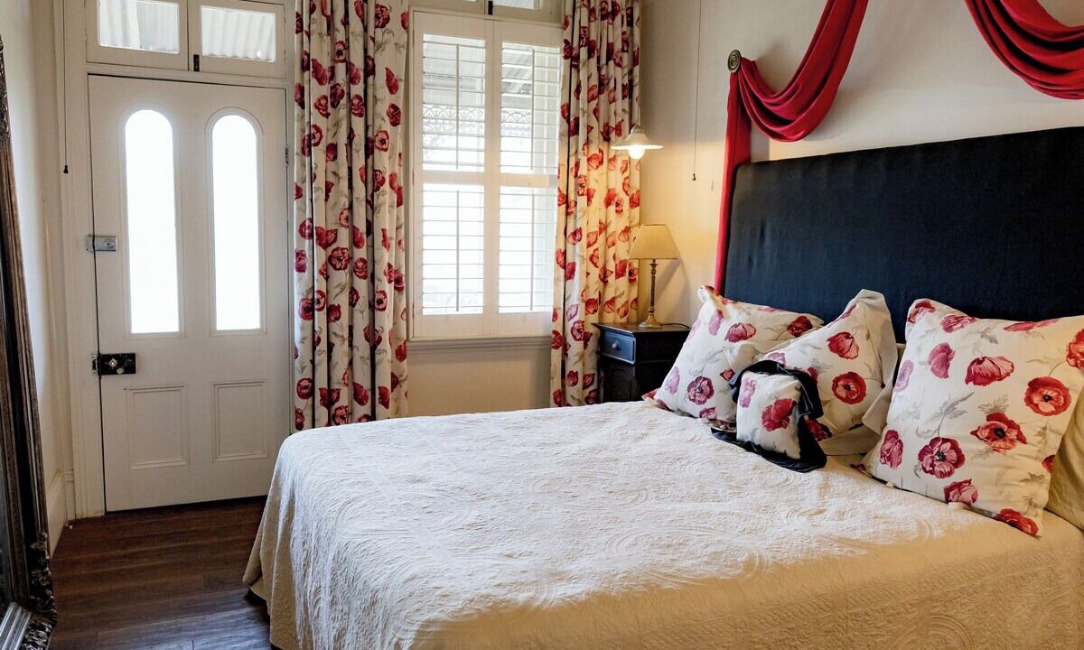 Photo of Bedroom in Wollongong CBD