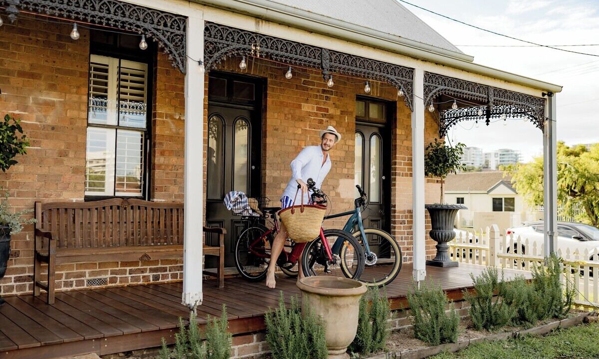 Photo of Outdoor in Wollongong CBD