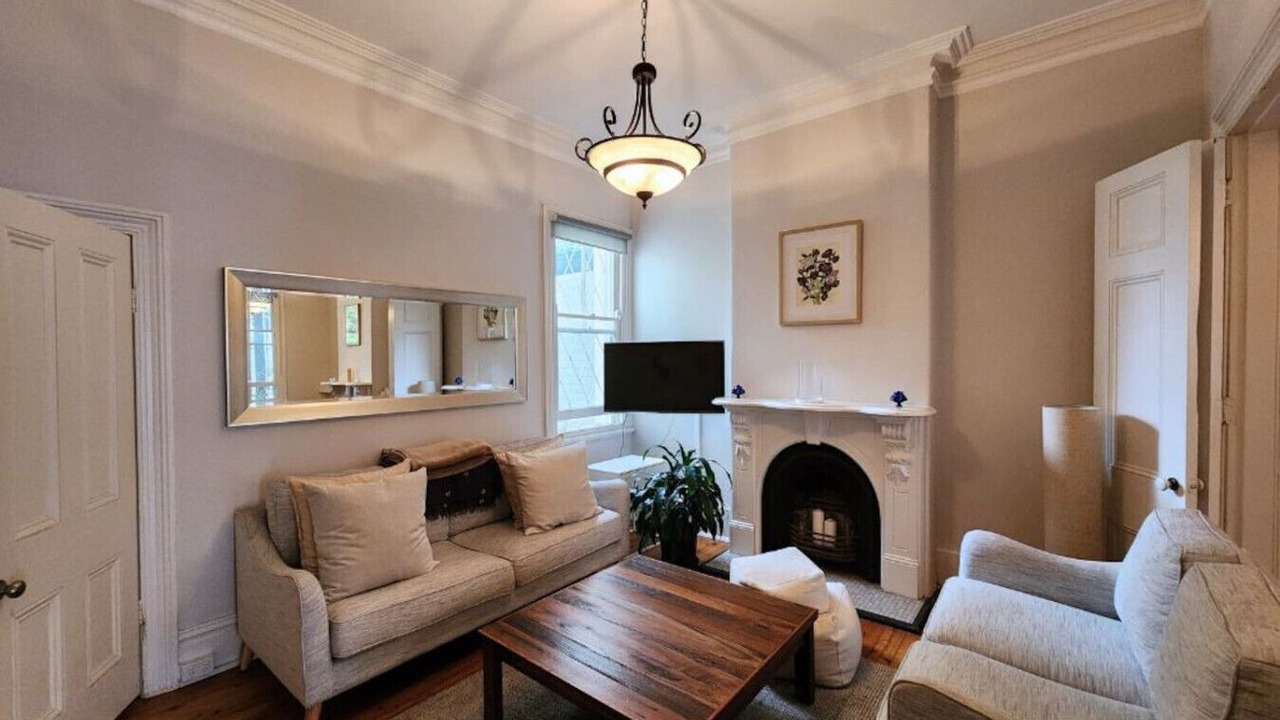 Photo of Livingroom in Paddington