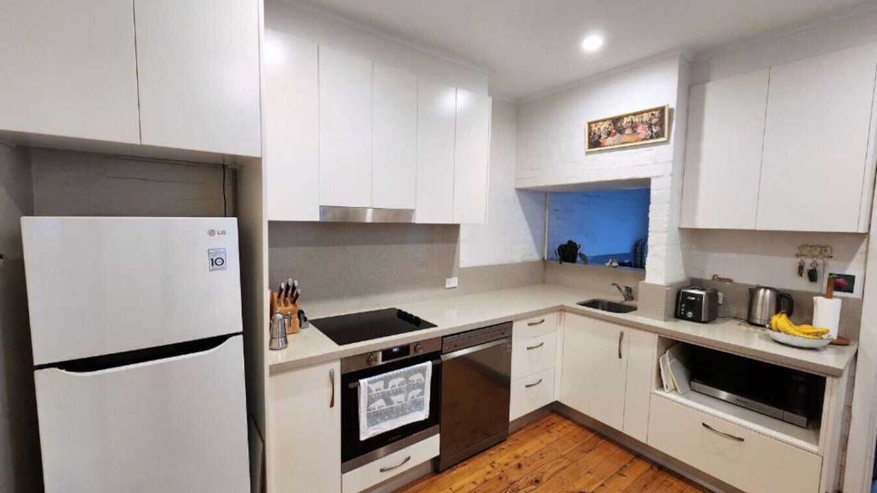 Photo of Kitchen in Paddington