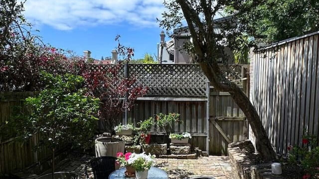 Photo of Outdoor in Paddington