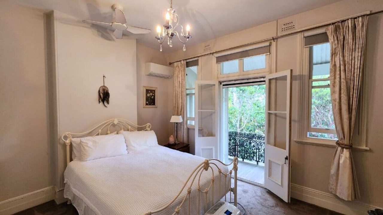 Photo of Bedroom in Paddington