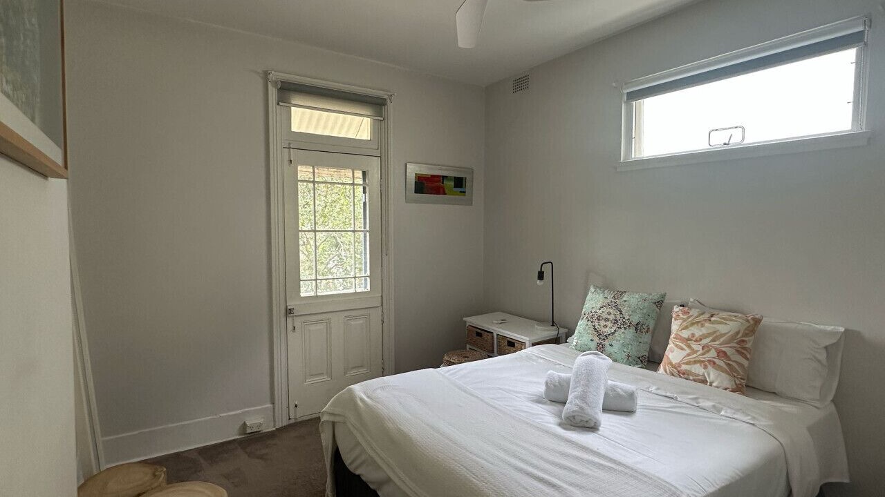 Photo of Bedroom in Paddington