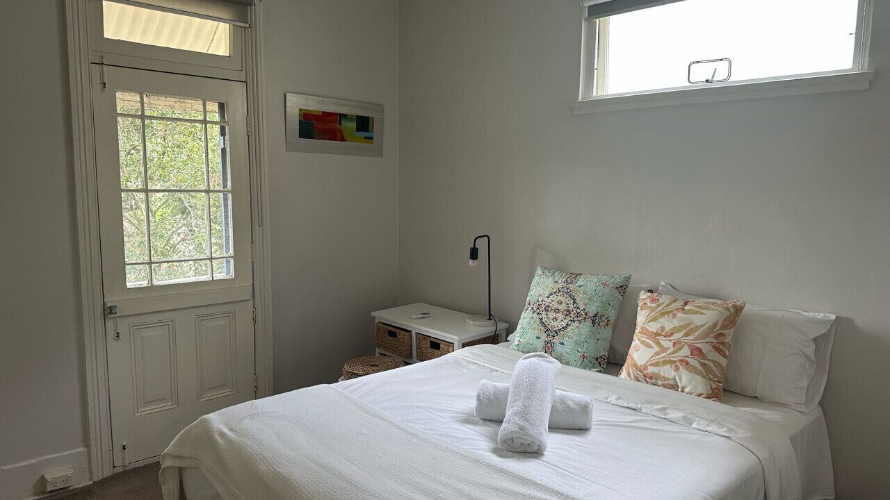 Photo of Bedroom in Paddington