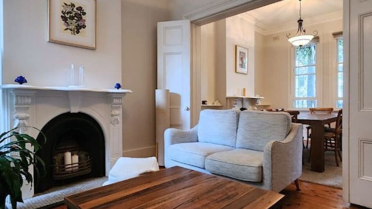 Photo of Livingroom in Paddington