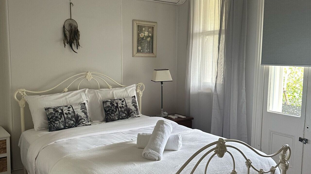 Photo of Bedroom in Paddington