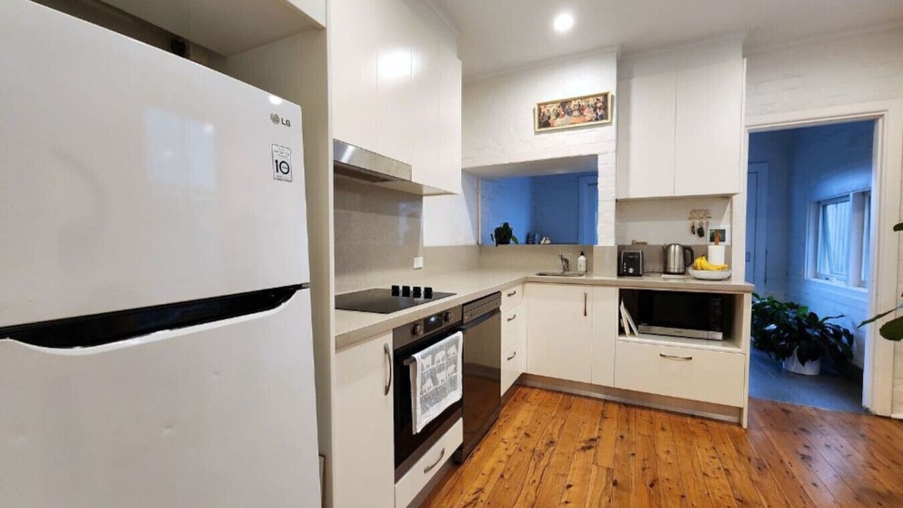 Photo of Kitchen in Paddington