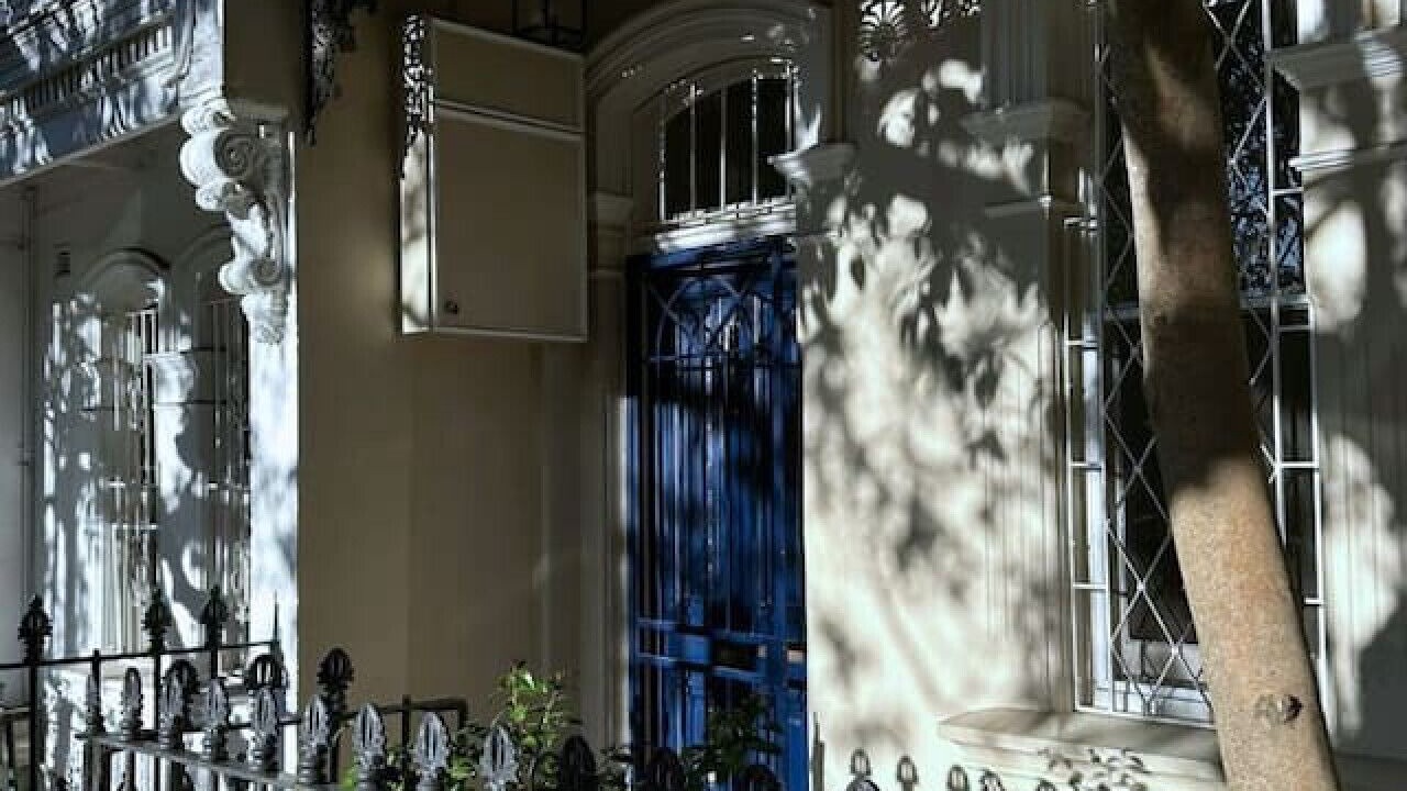 Photo of Outdoor in Paddington
