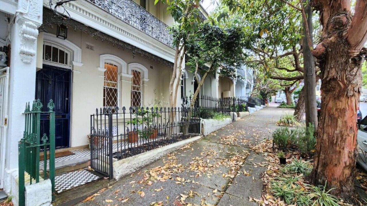 Photo of Outdoor in Paddington