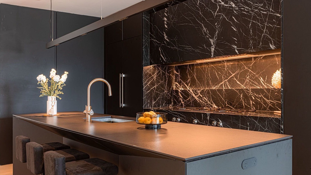 Photo of Kitchen in Bondi Beach
